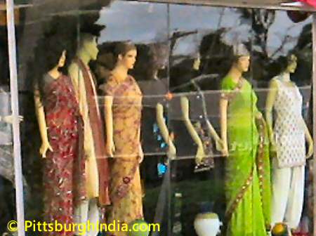Pittsburgh Indian Fashion Stores - PittsburghIndia.com